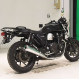 Мотоцикл Honda CB1100RS с пробегом 57755 km