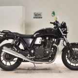 Мотоцикл Honda CB1100RS с пробегом 57755 km