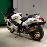 Мотоцикл Suzuki HAYABUSA-2 з пробігом 136131 km