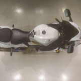 Мотоцикл Suzuki HAYABUSA-2 з пробігом 136131 km