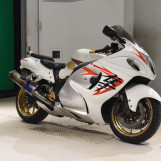 Мотоцикл Suzuki HAYABUSA-2 з пробігом 136131 km