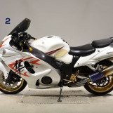 Мотоцикл Suzuki HAYABUSA-2 з пробігом 136131 km