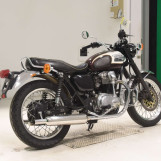 Мотоцикл Kawasaki W400 с пробегом 74260 km