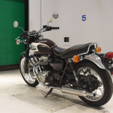 Мотоцикл Kawasaki W400 с пробегом 74260 km
