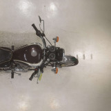 Мотоцикл Kawasaki W400 с пробегом 74260 km