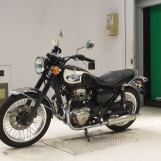 Мотоцикл Kawasaki W400 с пробегом 74260 km