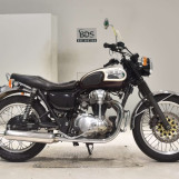 Мотоцикл Kawasaki W400 с пробегом 74260 km