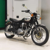 Мотоцикл Kawasaki W400 с пробегом 74260 km
