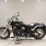 Мотоцикл Yamaha DRAGSTAR XVS400 CLASSIC