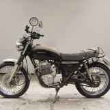 Мотоцикл Honda CB400SS-E с пробегом 22112 km