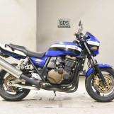 Мотоцикл Kawasaki ZRX1200R с пробегом 31067 km