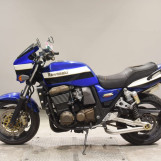 Мотоцикл Kawasaki ZRX1200R с пробегом 31067 km