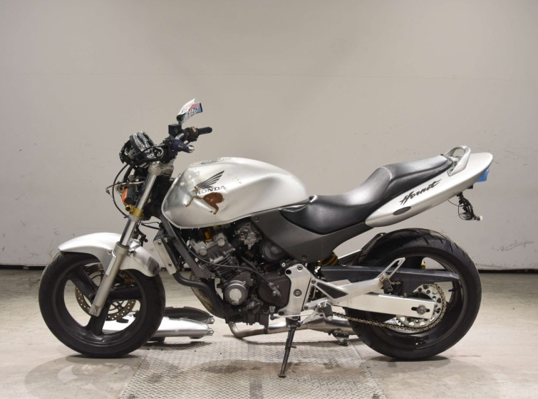Мотоцикл Honda HORNET250 с пробегом 56368 km