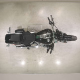 Мотоцикл HD FXBR1920 с пробегом 776 km