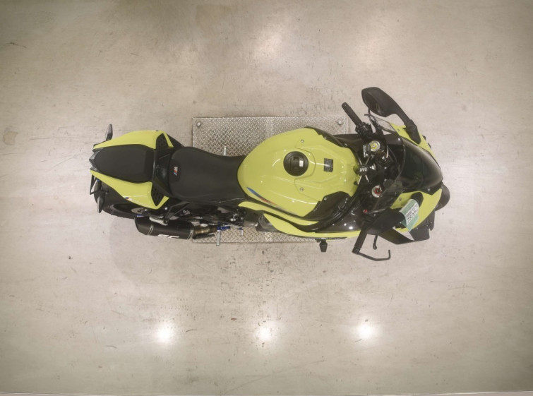 Мотоцикл BMW M1000RR с пробегом 19767 km
