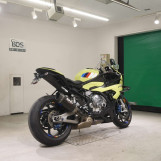 Мотоцикл BMW M1000RR с пробегом 19767 km