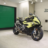 Мотоцикл BMW M1000RR с пробегом 19767 km