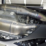 Мотоцикл BMW M1000RR с пробегом 19767 km