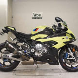 Мотоцикл BMW M1000RR с пробегом 19767 km