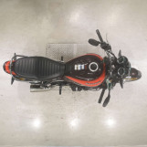 Мотоцикл Kawasaki Z900RS з пробігом 4436 km