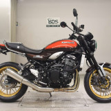 Мотоцикл Kawasaki Z900RS з пробігом 4436 km
