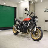 Мотоцикл Kawasaki Z900RS з пробігом 4436 km