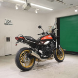 Мотоцикл Kawasaki Z900RS з пробігом 4436 km