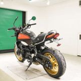 Мотоцикл Kawasaki Z900RS з пробігом 4436 km