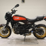 Мотоцикл Kawasaki Z900RS з пробігом 4436 km