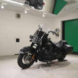 Мотоцикл HD HERITAGE FLHC1750 с пробегом 42966 km