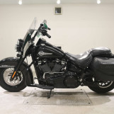 Мотоцикл HD HERITAGE FLHC1750 с пробегом 42966 km