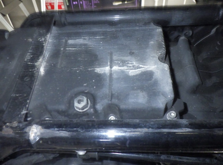 Мотоцикл HD HERITAGE FLHC1750 с пробегом 42966 km