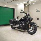 Мотоцикл HD HERITAGE FLHC1750 с пробегом 42966 km