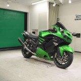 Мотоцикл Kawasaki NINJA ZX-14RA з пробігом 2065 km