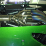 Мотоцикл Kawasaki NINJA ZX-14RA з пробігом 2065 km