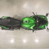 Мотоцикл Kawasaki NINJA ZX-14RA з пробігом 2065 km