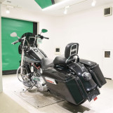 Мотоцикл HD FATBOY FLSTF1580 с пробегом 25313 km