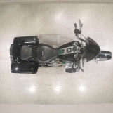 Мотоцикл HD FATBOY FLSTF1580 с пробегом 25313 km