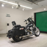 Мотоцикл HD FATBOY FLSTF1580 с пробегом 25313 km