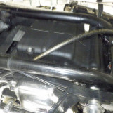 Мотоцикл HD FATBOY FLSTF1580 с пробегом 25313 km