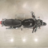 Мотоцикл Triumph BONNEVILLE T120 з пробігом 18981 km