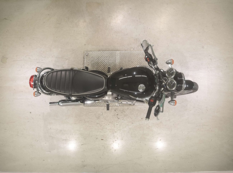 Мотоцикл Triumph BONNEVILLE T120 з пробігом 18981 km