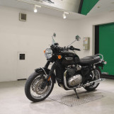 Мотоцикл Triumph BONNEVILLE T120 з пробігом 18981 km