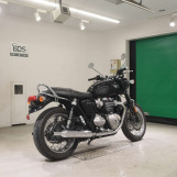 Мотоцикл Triumph BONNEVILLE T120 з пробігом 18981 km