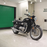 Мотоцикл Triumph BONNEVILLE T120 з пробігом 18981 km