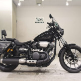 Мотоцикл Yamaha BOLT 950RA з пробігом 675 km