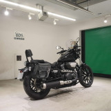 Мотоцикл Yamaha BOLT 950RA з пробігом 675 km