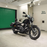 Мотоцикл Yamaha BOLT 950RA з пробігом 675 km