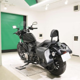 Мотоцикл Yamaha BOLT 950RA з пробігом 675 km