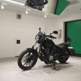 Мотоцикл Yamaha BOLT 950RA з пробігом 675 km
